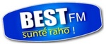bestfm radio logo