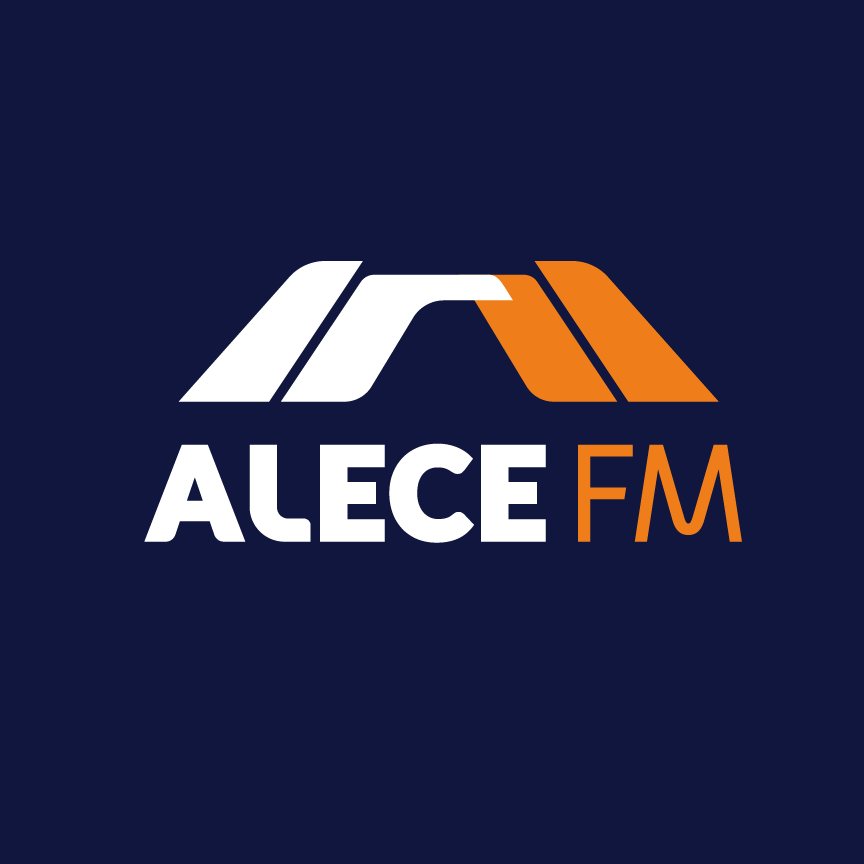 ALECE FM radio logo