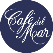 Café del Mar radio logo