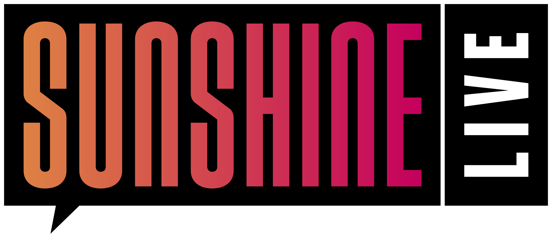 sunshine-live radio logo