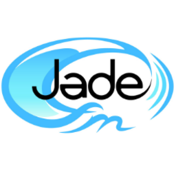 Jade FM radio logo