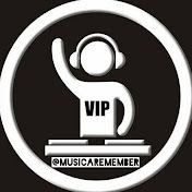 Remember Vip Techno radio logo