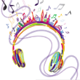 Radio Elmag Pop Rock EX YU radio logo