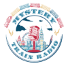 Mystery Train Radio radio logo