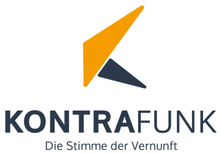 kontrafunk radio logo