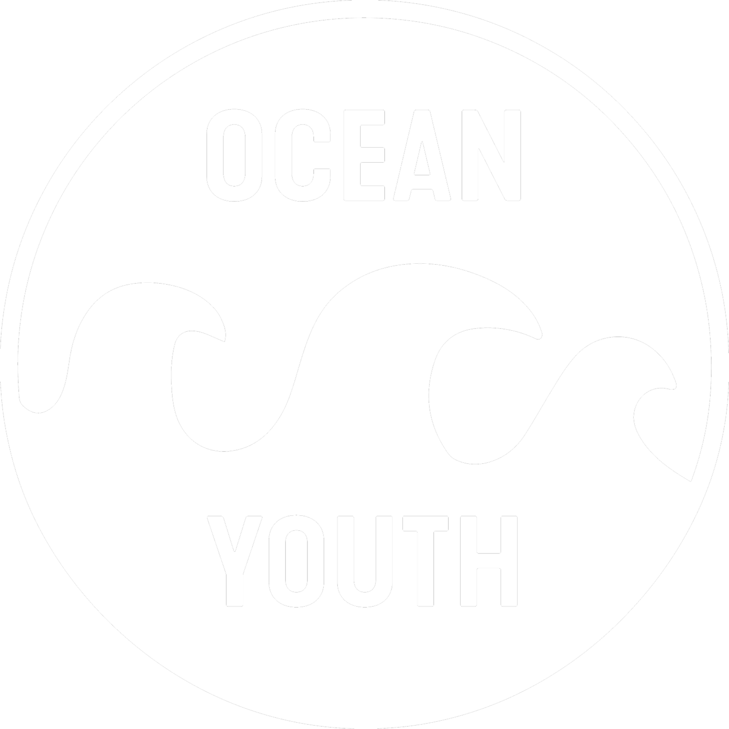 Ocean Youth Radio radio logo