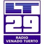 LT 29 Radio Venado Tuerto radio logo