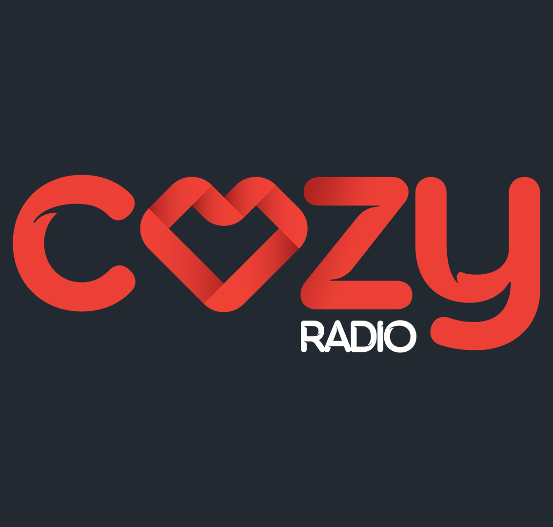 Cozy FM radio logo