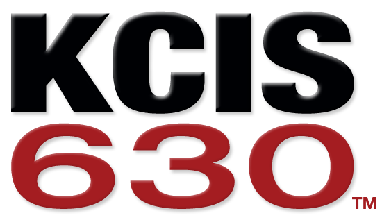KCIS radio logo