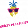 Frisk Guilty Pleasures radio logo