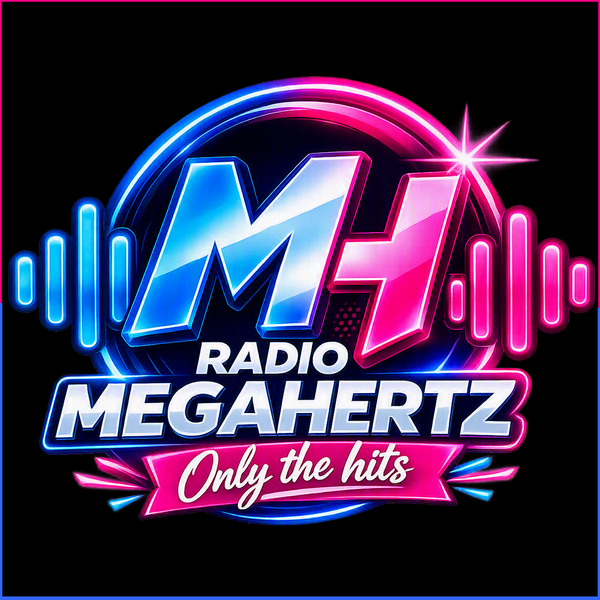 Radio Megahertz radio logo