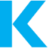 90.7 K-LOVE radio logo