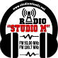 Radio Studio M radio logo