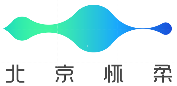 怀柔综合广播 radio logo