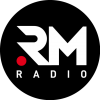 RM Radio radio logo
