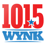 101.5 WYNK radio logo