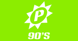 PulsRadio - 90 radio logo