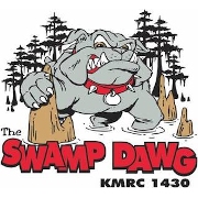 KMRC Radio radio logo