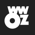 WWOZ-2 radio logo