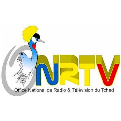 Radio Tchad radio logo