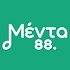 Menta 88 radio logo