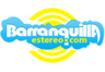 Barranquilla Estéreo radio logo