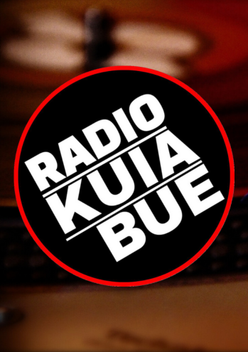 Radio Kuia Bue radio logo