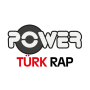 PowerTürk Rap radio logo
