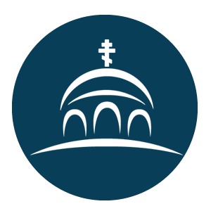 Ancient Faith Radio - Global Music radio logo