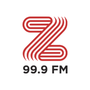 Z 99.9 FM radio logo
