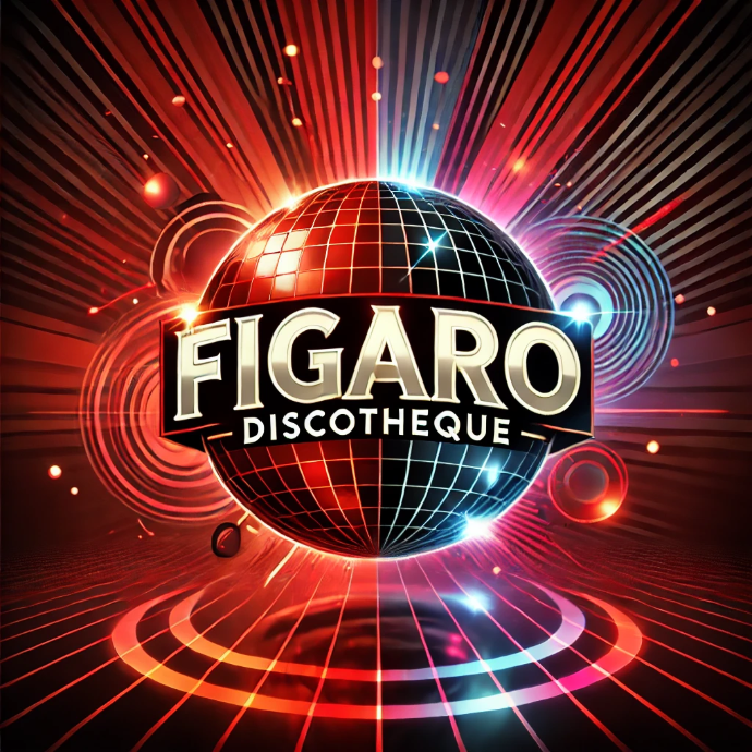 Figaro Discotheque radio logo