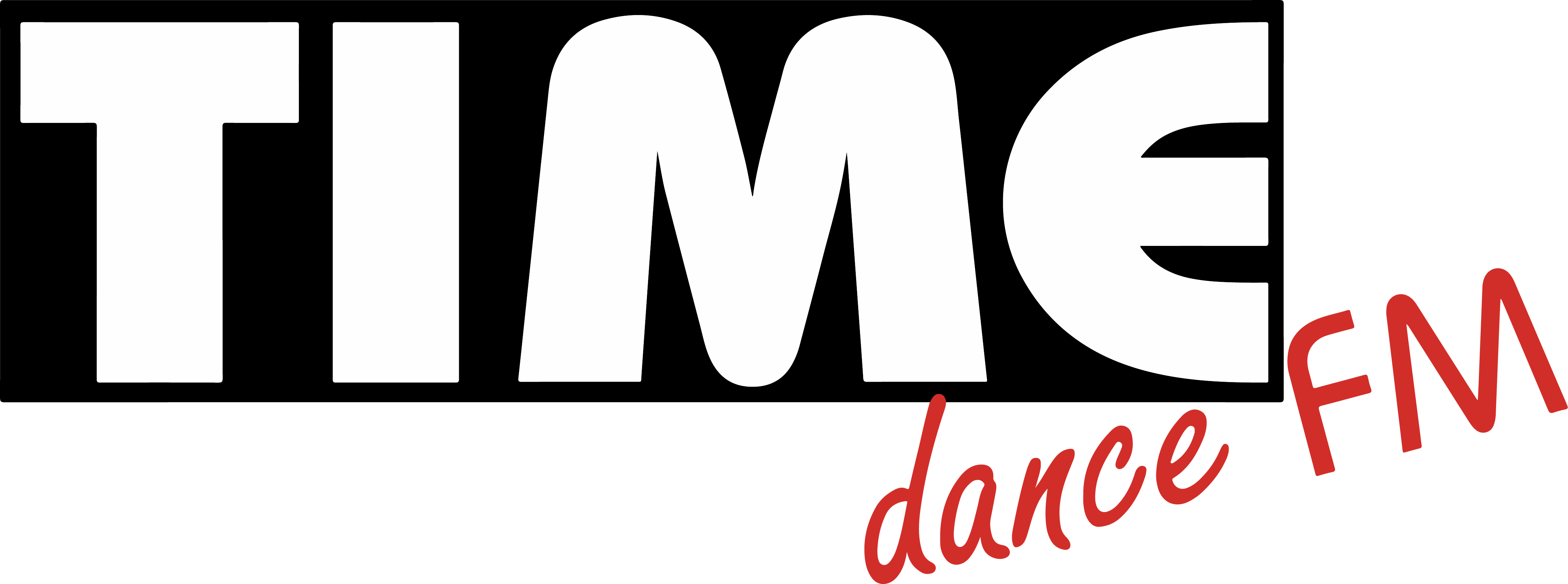 Time Dance FM radio logo