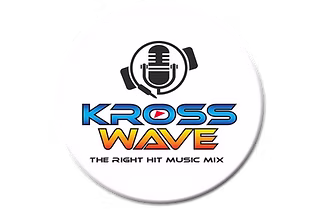 KROSSWAVE RADIO radio logo