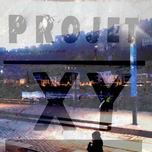 PROJET XY radio logo
