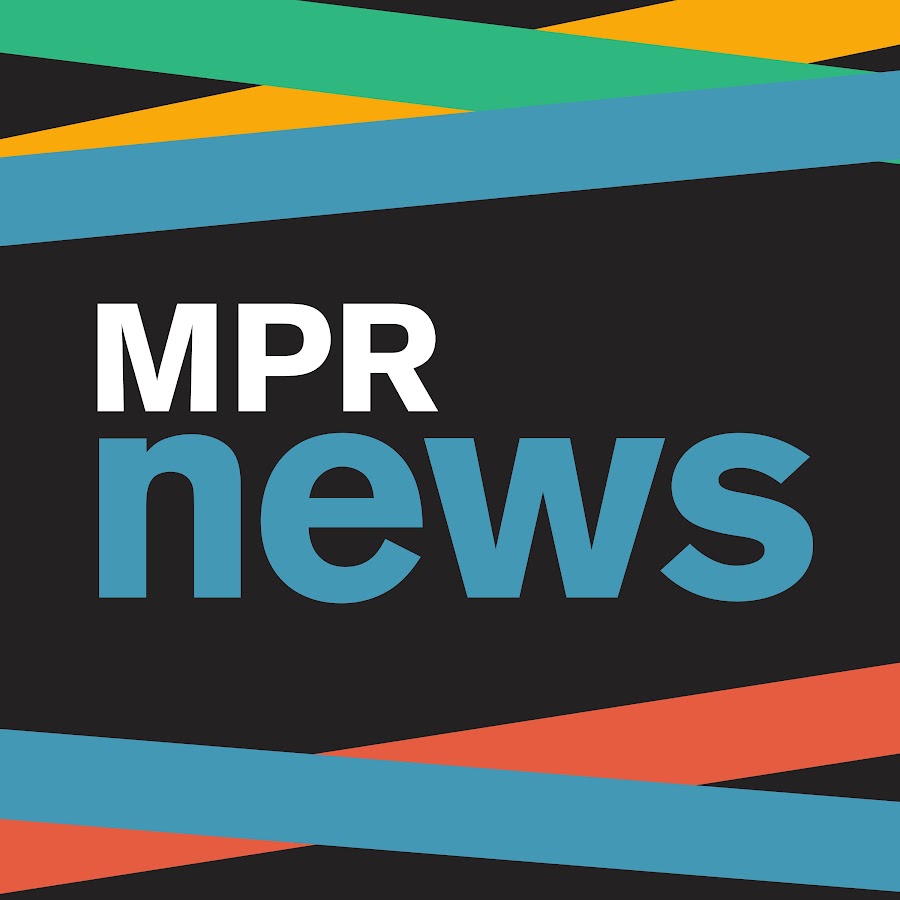 MPR News (MP3 128k) radio logo