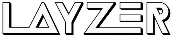 Layzer radio logo