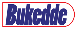 Bukedde FM radio logo