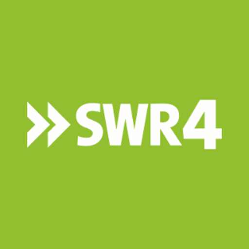 SWR 4 BW radio logo
