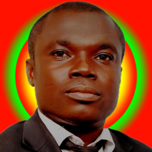 Evangelist Oduro Radio radio logo