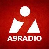 a9radionewhits radio logo