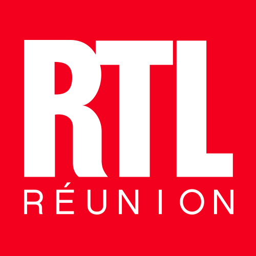 RTL Réunion radio logo