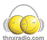 Thnx Radio radio logo