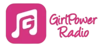 GirlPower Radio radio logo