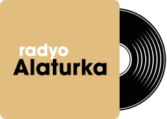 Radyo Alaturka radio logo