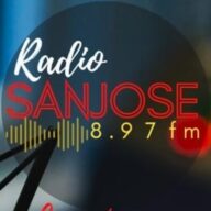 San José FM radio logo