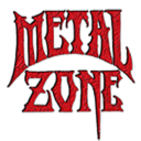 Metalzone radio logo