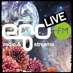 egoFM Bayern radio logo