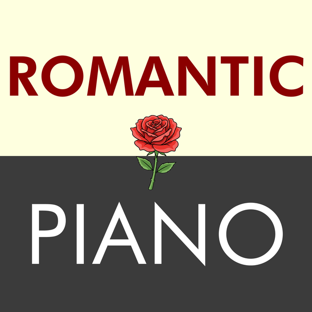 0R - ROMANTIC PIANO || Piano, Romantic, Soft, Classical, Ballads, Love, Calm, Relaxing, Slow, Instrumental, Evening, Peaceful, Background, Melodic, Gentle radio logo