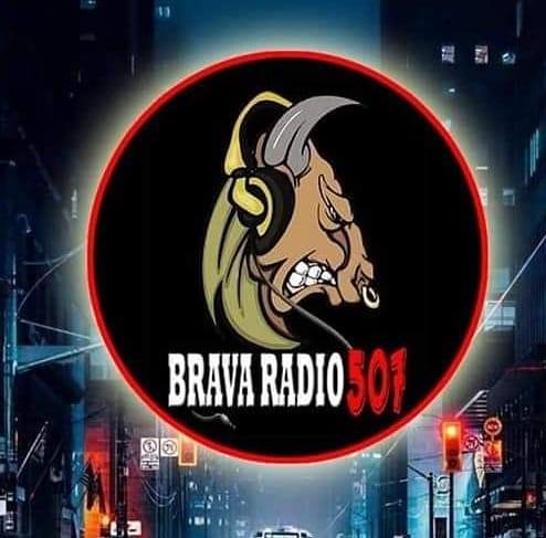 Brava Radio 507 radio logo