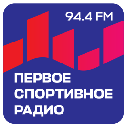 Первое Спортивное Радио radio logo